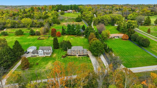 10650 Lees Creek Road, Harrison Twp, OH 45030