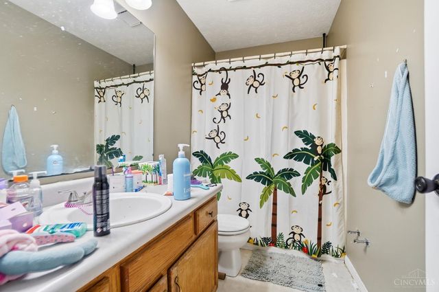 10650 Lees Creek Road, Harrison Twp, OH 45030