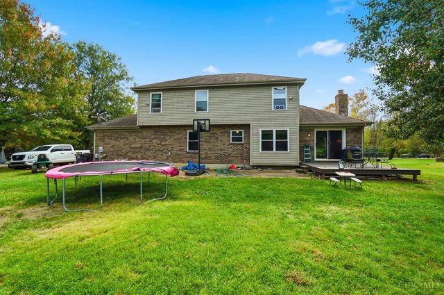 10650 Lees Creek Road, Harrison Twp, OH 45030