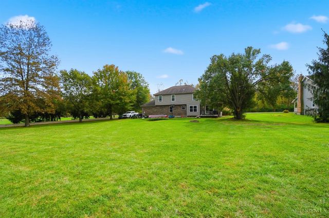 10650 Lees Creek Road, Harrison Twp, OH 45030