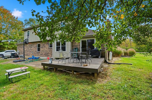 10650 Lees Creek Road, Harrison Twp, OH 45030