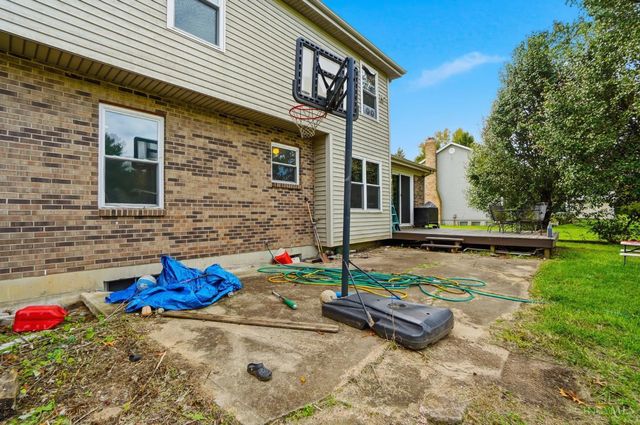 10650 Lees Creek Road, Harrison Twp, OH 45030