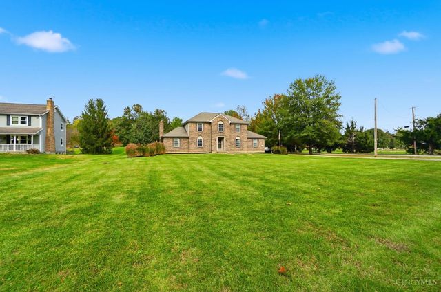 10650 Lees Creek Road, Harrison Twp, OH 45030