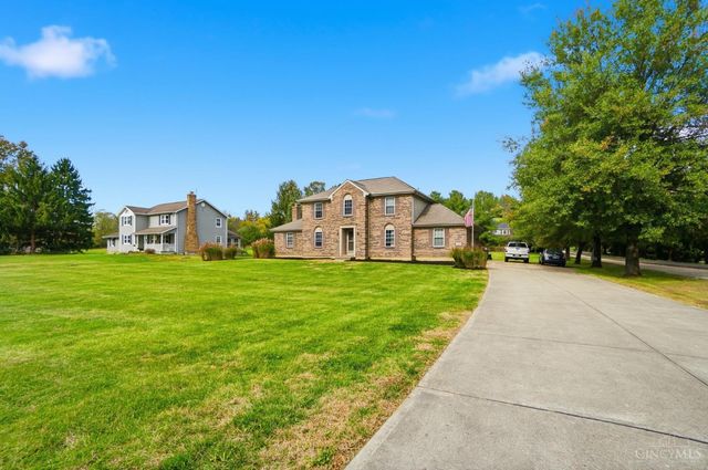 10650 Lees Creek Road, Harrison Twp, OH 45030