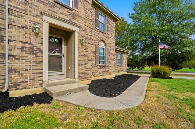 10650 Lees Creek Road, Harrison Twp, OH 45030