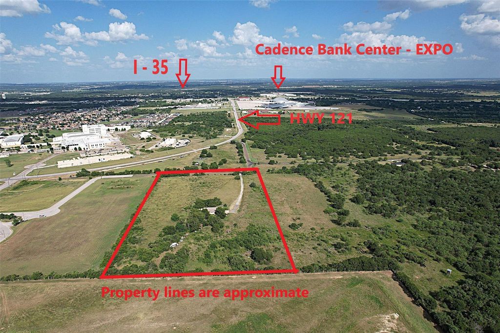 3021 Shanklin RD, Belton, TX 76513