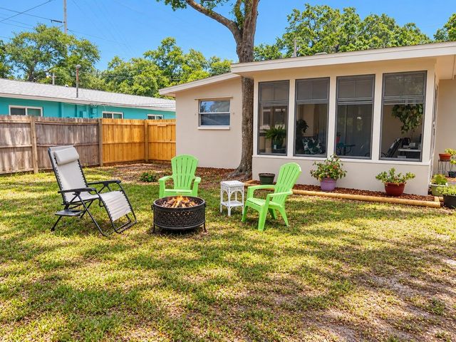 446 NEW YORK AVENUE, Dunedin, FL 34698
