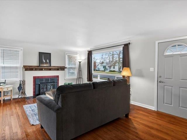 2704 W Hoffman Ave, Spokane, WA 99205