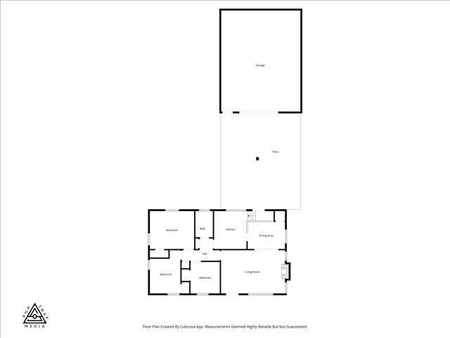 2704 W Hoffman Ave, Spokane, WA 99205