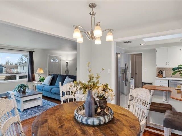 2704 W Hoffman Ave, Spokane, WA 99205