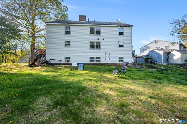 74-76 Bridle Path, Newington, CT 06111