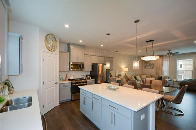 6605 Brooklyn Court SE, Mableton, GA 30126