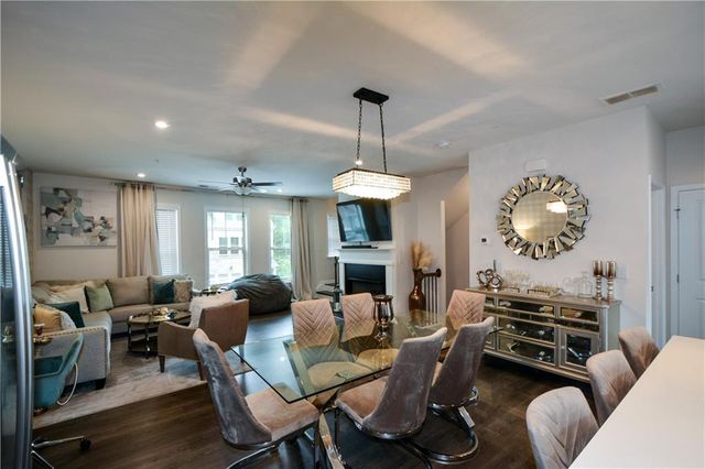 6605 Brooklyn Court SE, Mableton, GA 30126