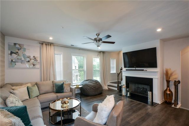 6605 Brooklyn Court SE, Mableton, GA 30126