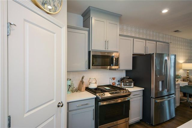 6605 Brooklyn Court SE, Mableton, GA 30126