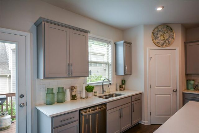 6605 Brooklyn Court SE, Mableton, GA 30126