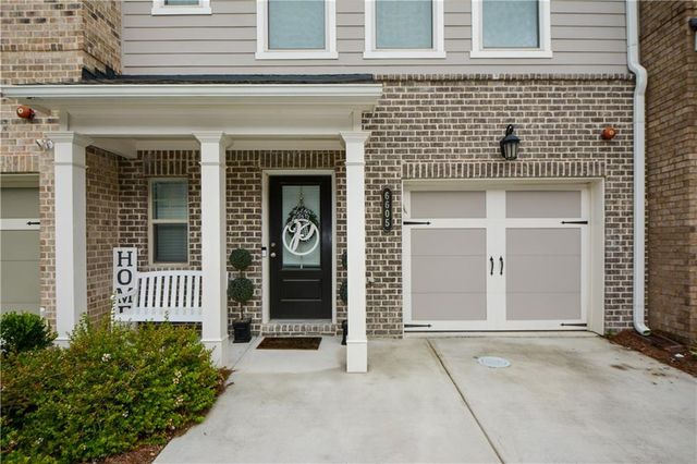 6605 Brooklyn Court SE, Mableton, GA 30126