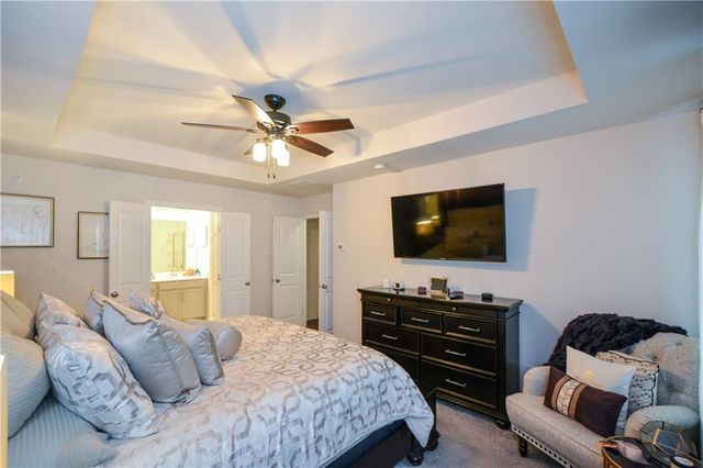 6605 Brooklyn Court SE, Mableton, GA 30126