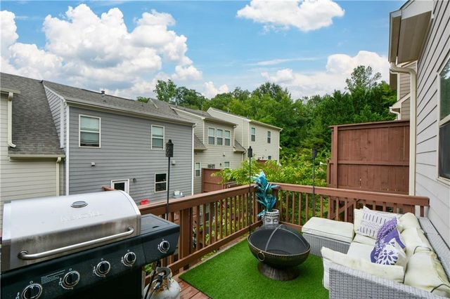 6605 Brooklyn Court SE, Mableton, GA 30126