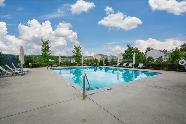 6605 Brooklyn Court SE, Mableton, GA 30126