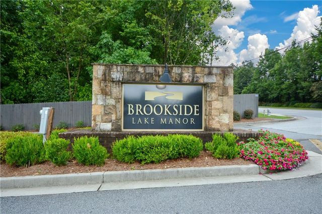 6605 Brooklyn Court SE, Mableton, GA 30126