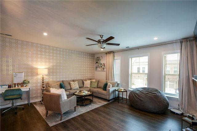 6605 Brooklyn Court SE, Mableton, GA 30126