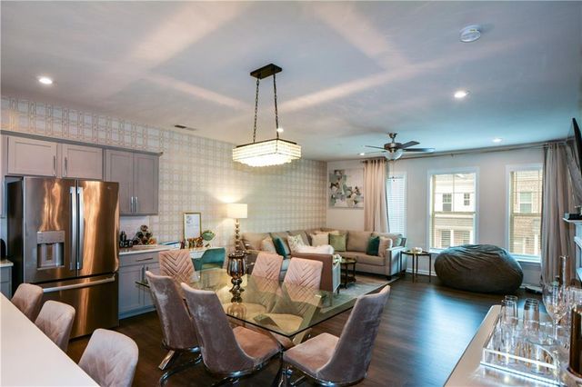 6605 Brooklyn Court SE, Mableton, GA 30126