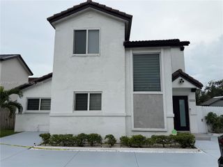 12694 NW 8th Trail, Miami, FL 33182