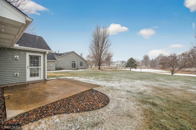 1843 Pioneer Lane, Centerville, MN 55038