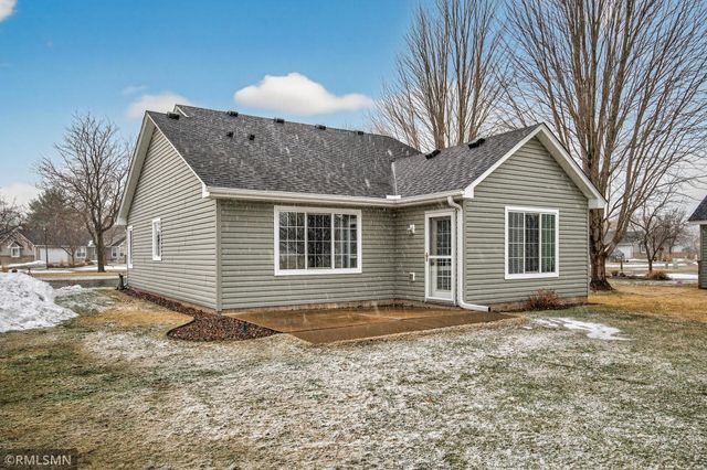 1843 Pioneer Lane, Centerville, MN 55038