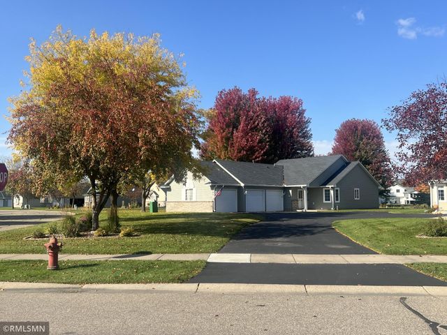 1843 Pioneer Lane, Centerville, MN 55038