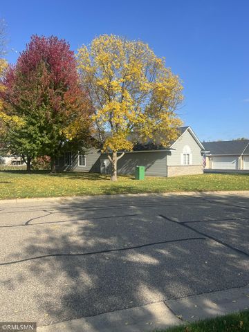 1843 Pioneer Lane, Centerville, MN 55038