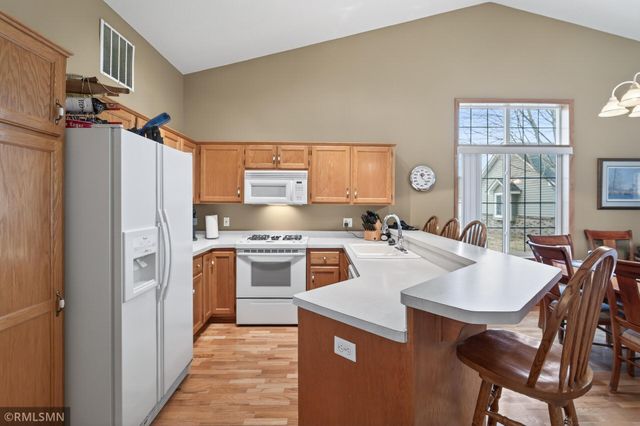 1843 Pioneer Lane, Centerville, MN 55038