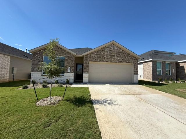 441 Sormonne LOOP, Kyle, TX 78640