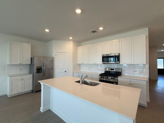441 Sormonne LOOP, Kyle, TX 78640