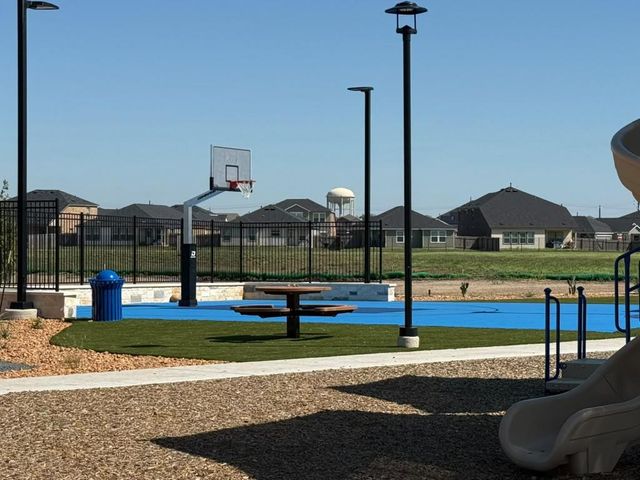 441 Sormonne LOOP, Kyle, TX 78640