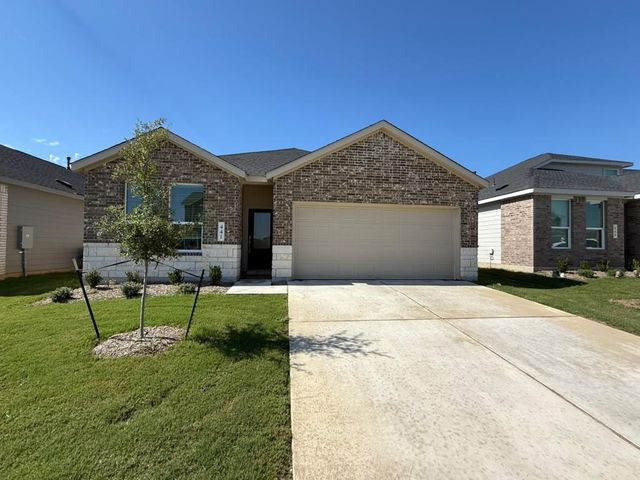441 Sormonne LOOP, Kyle, TX 78640