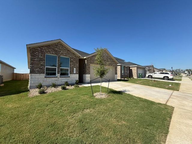 441 Sormonne LOOP, Kyle, TX 78640