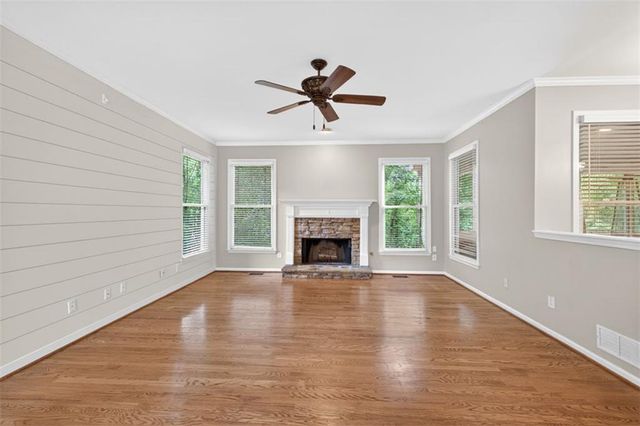 4582 Campenille Court, Suwanee, GA 30024