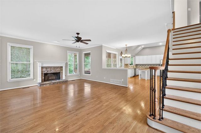 4582 Campenille Court, Suwanee, GA 30024