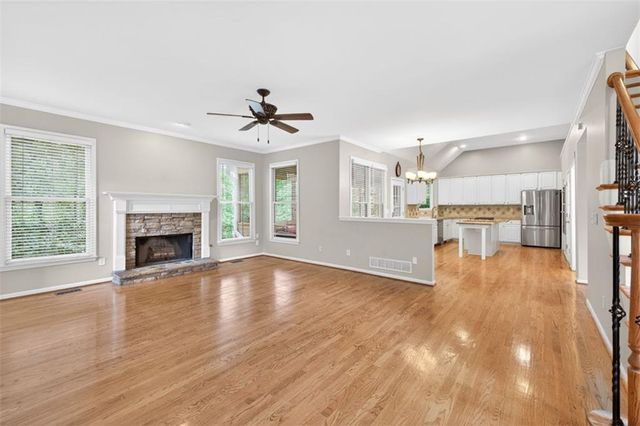 4582 Campenille Court, Suwanee, GA 30024