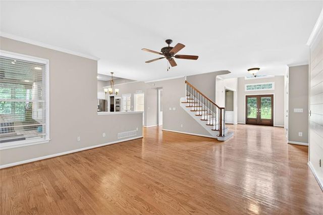 4582 Campenille Court, Suwanee, GA 30024