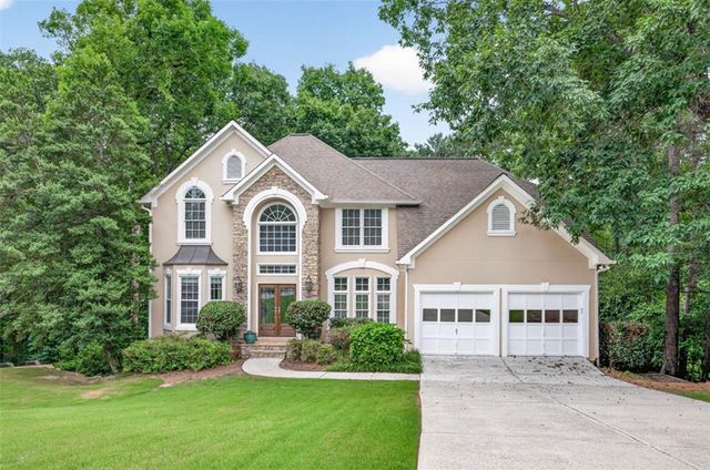 4582 Campenille Court, Suwanee, GA 30024