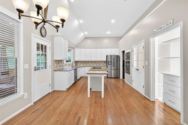 4582 Campenille Court, Suwanee, GA 30024