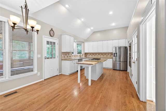 4582 Campenille Court, Suwanee, GA 30024