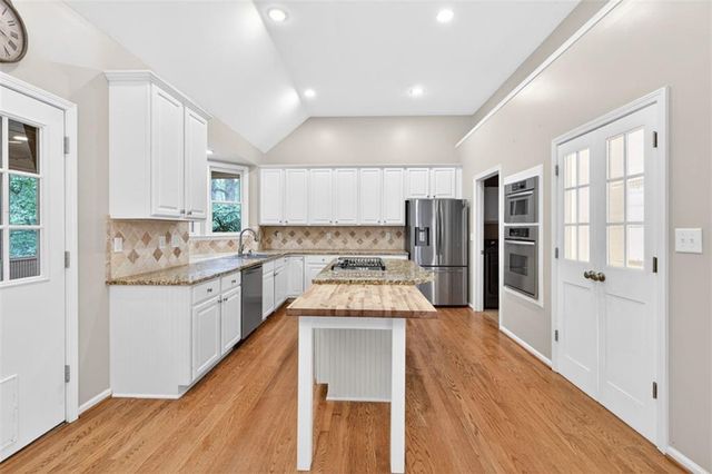 4582 Campenille Court, Suwanee, GA 30024
