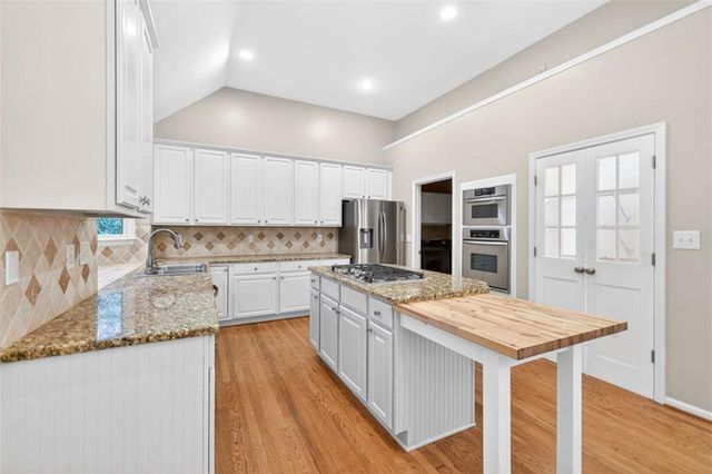 4582 Campenille Court, Suwanee, GA 30024