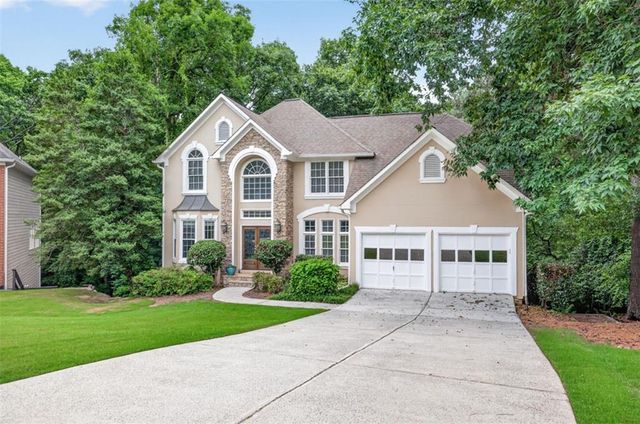 4582 Campenille Court, Suwanee, GA 30024