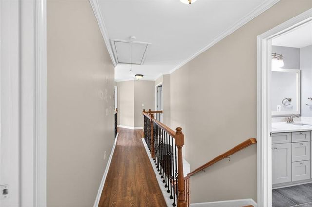 4582 Campenille Court, Suwanee, GA 30024
