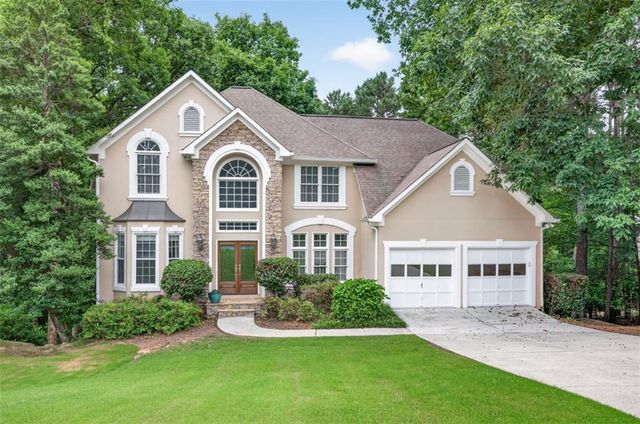 4582 Campenille Court, Suwanee, GA 30024